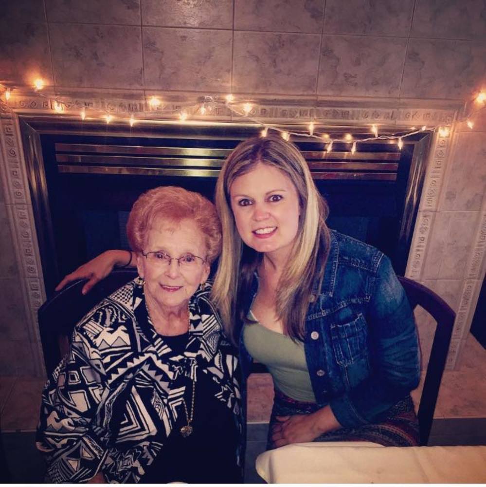 Meet your Posher, Jenny